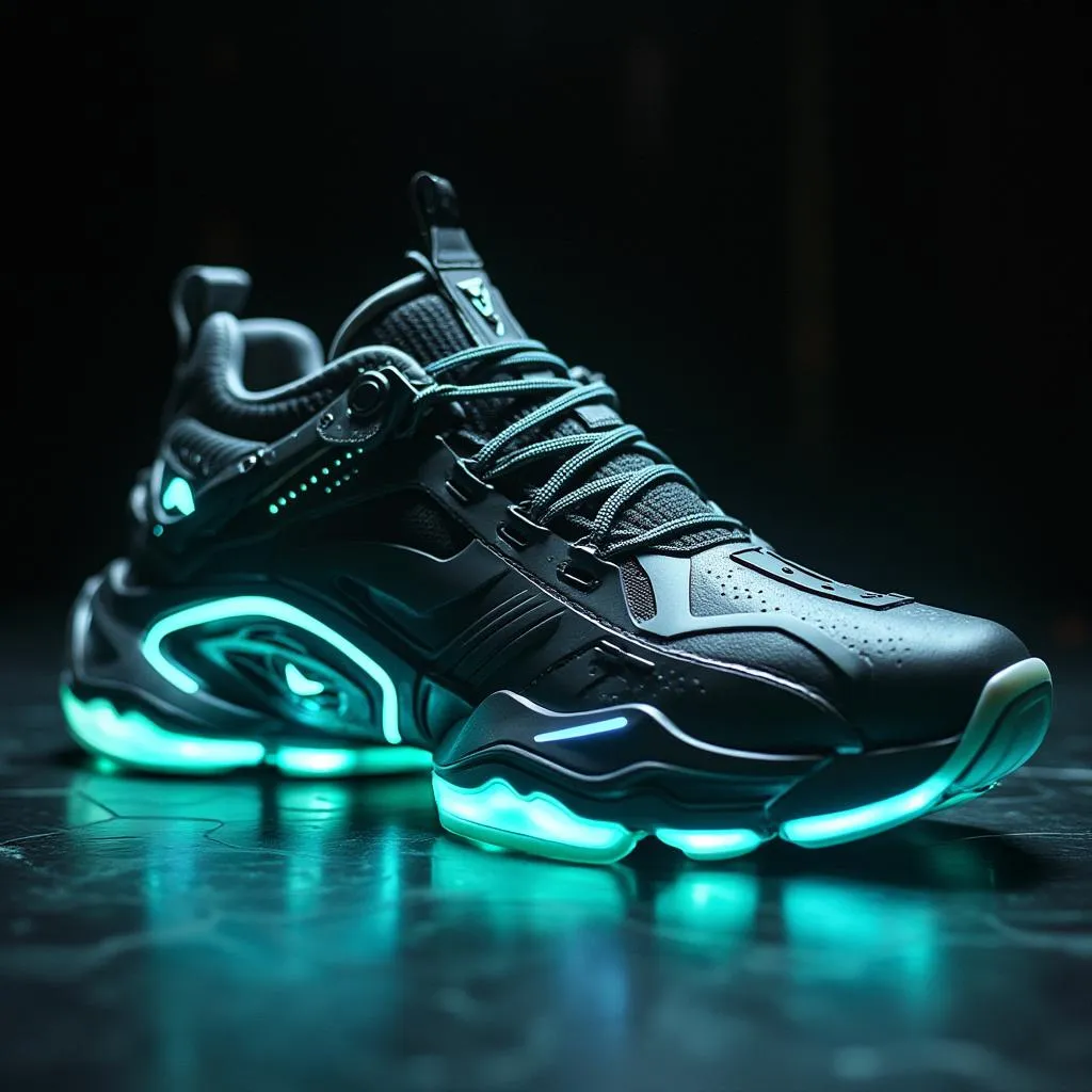 Zapatilla Apex Predator