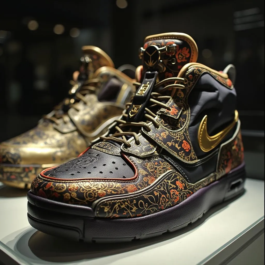 Zapatilla Collector's Dream