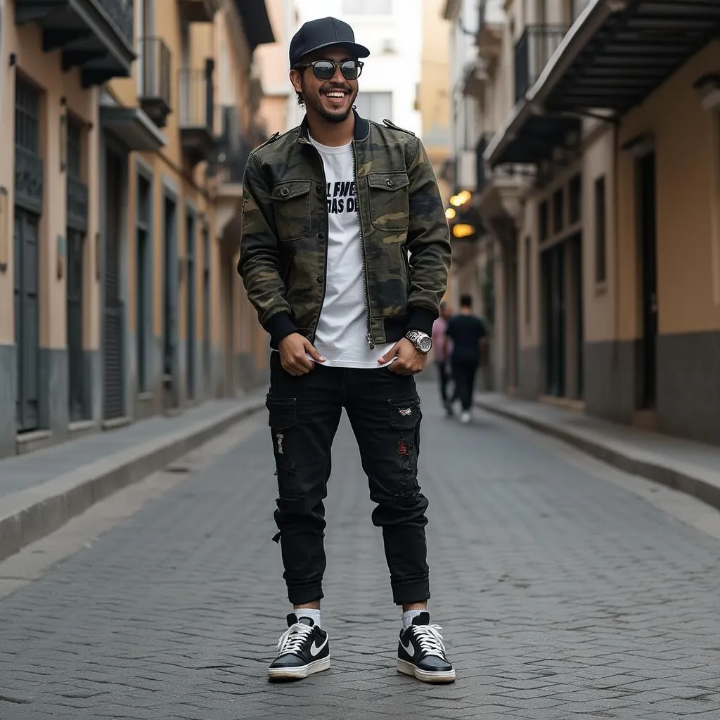 Foto de Ricardo Santos